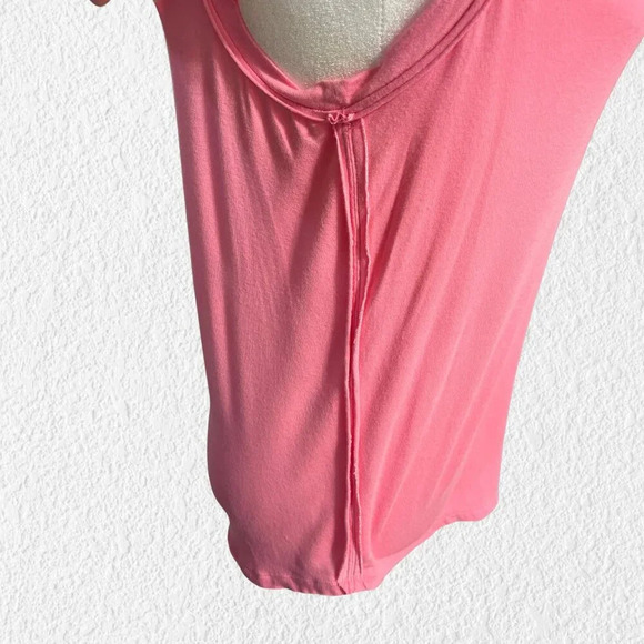 FREE PEOPLE We the Free Moon Dance Tank Plumeria Size Extra Small - Picture 4 of 13